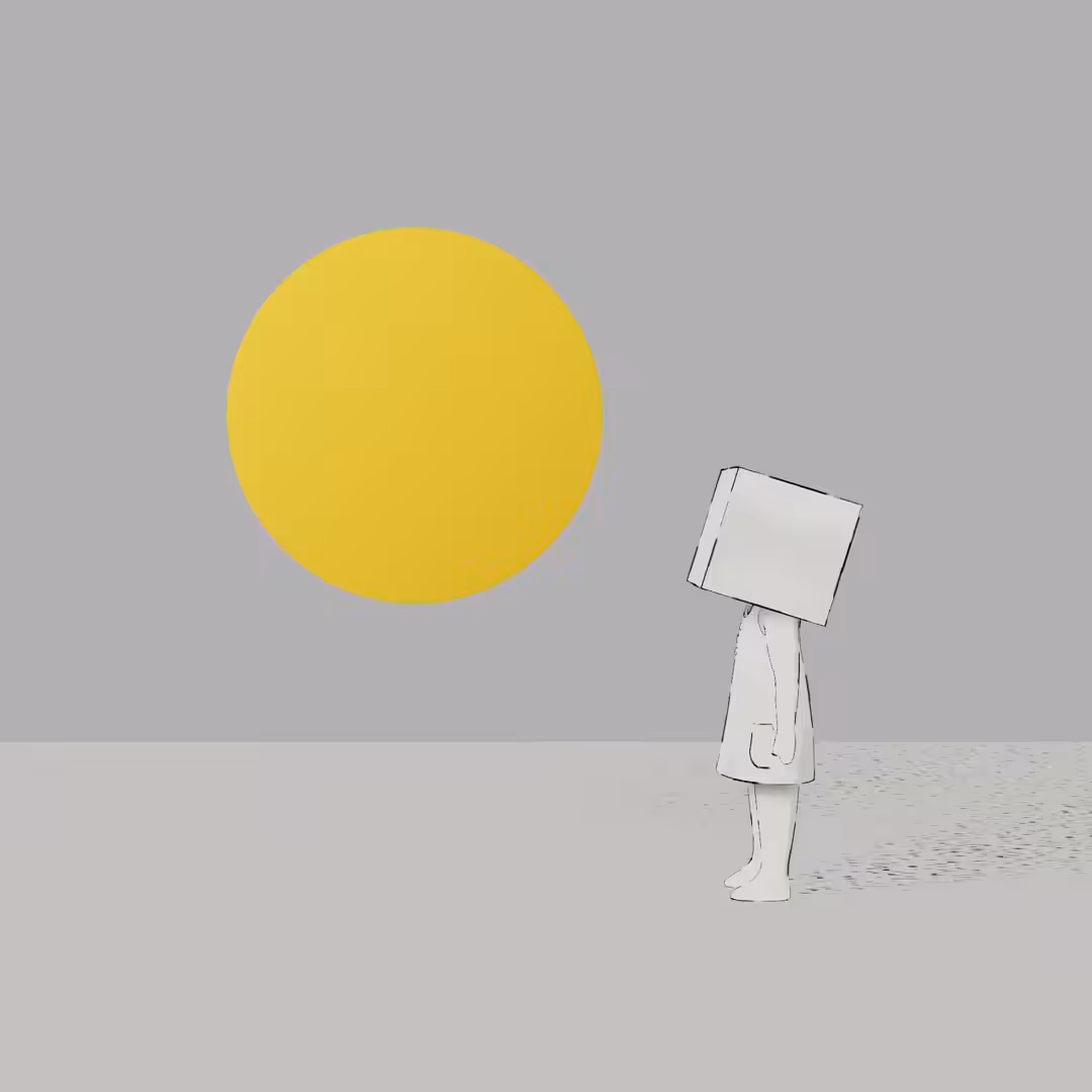 Superboxyfication I - The Sun