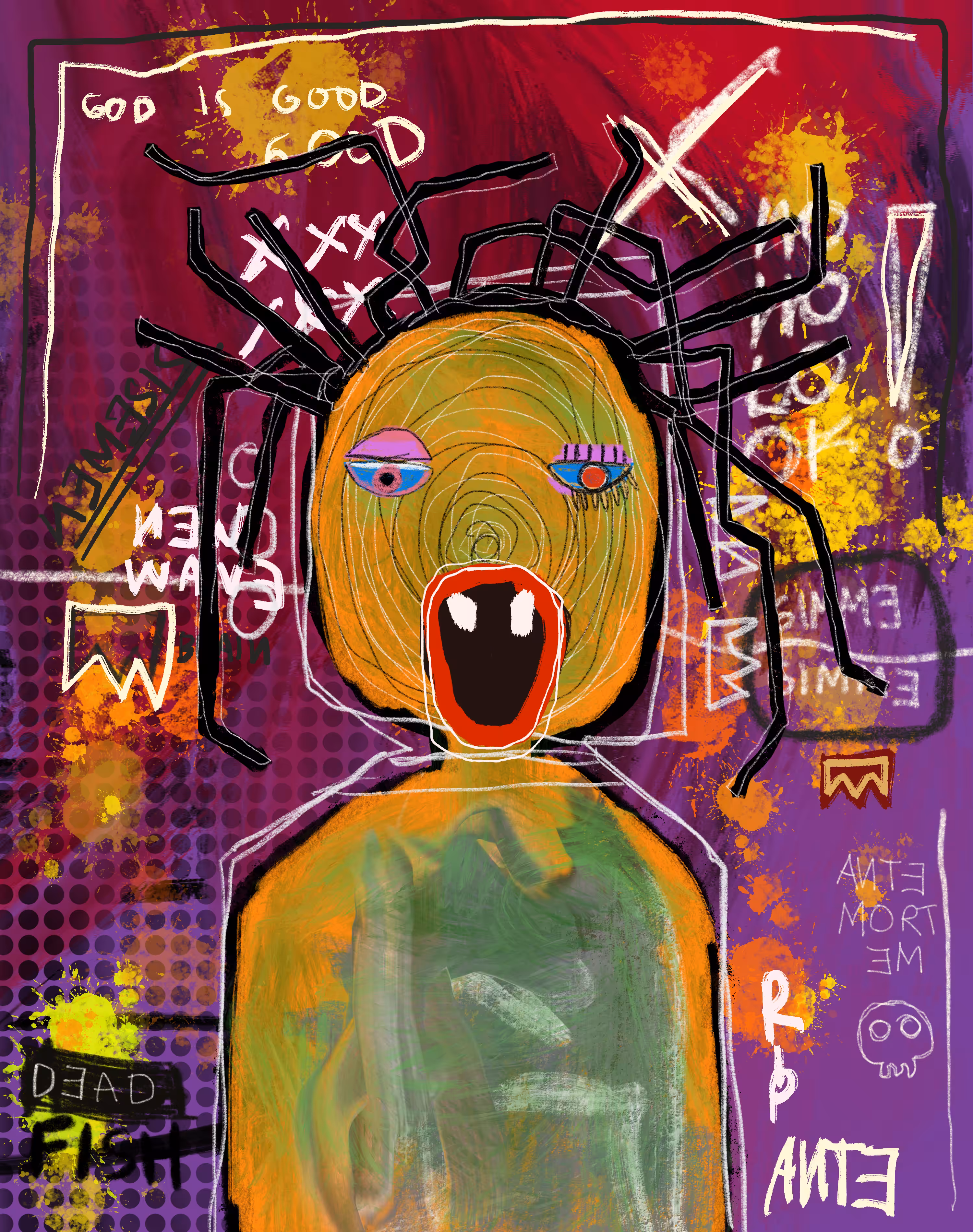 Krazi #130