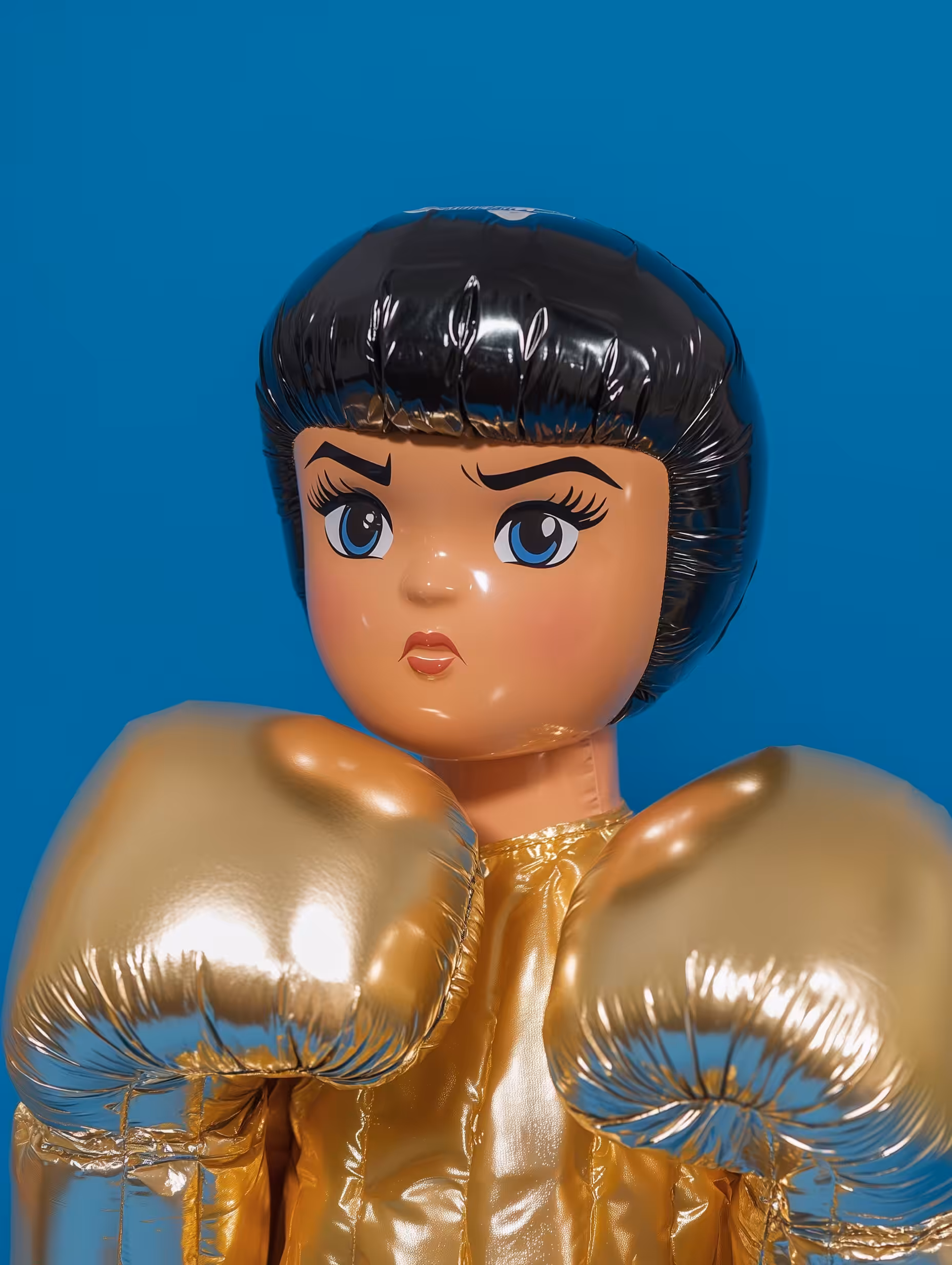 Puffy #697