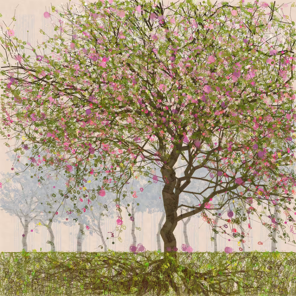 Orchard #25