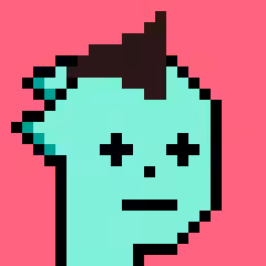 XetoPunk #025