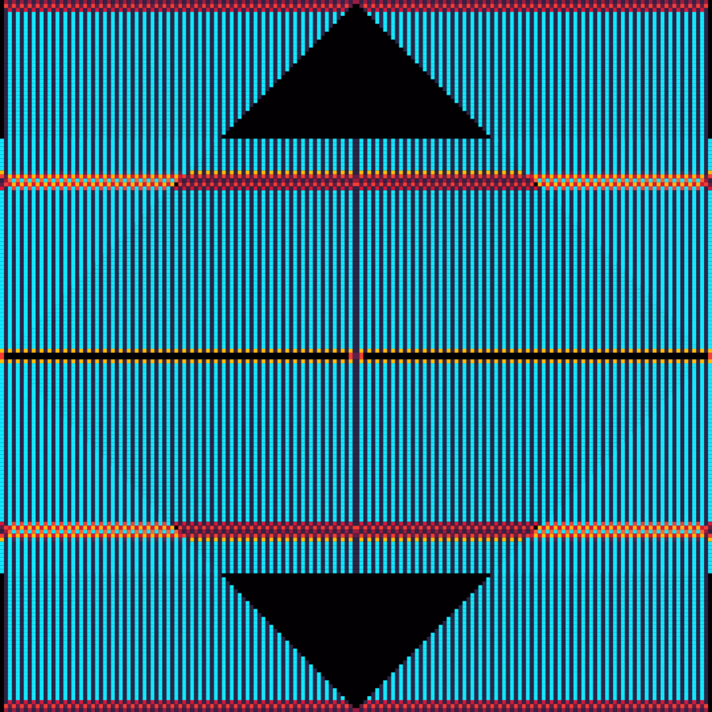 Patterns of Life #502
