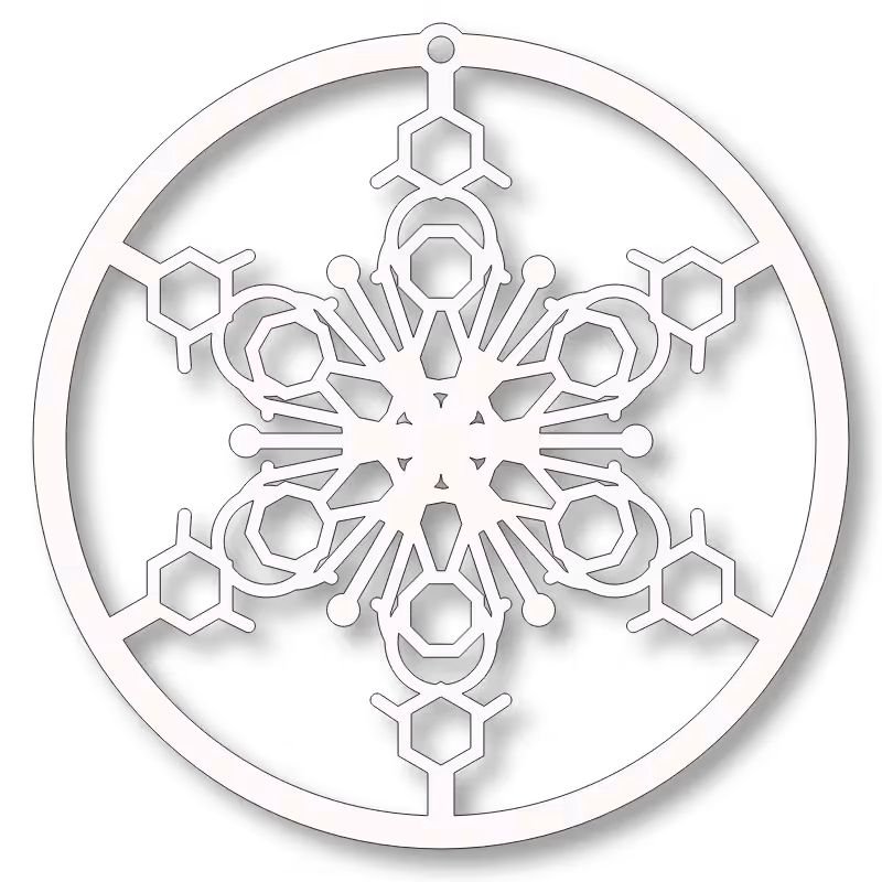 fx(ornament) 2022 #203
