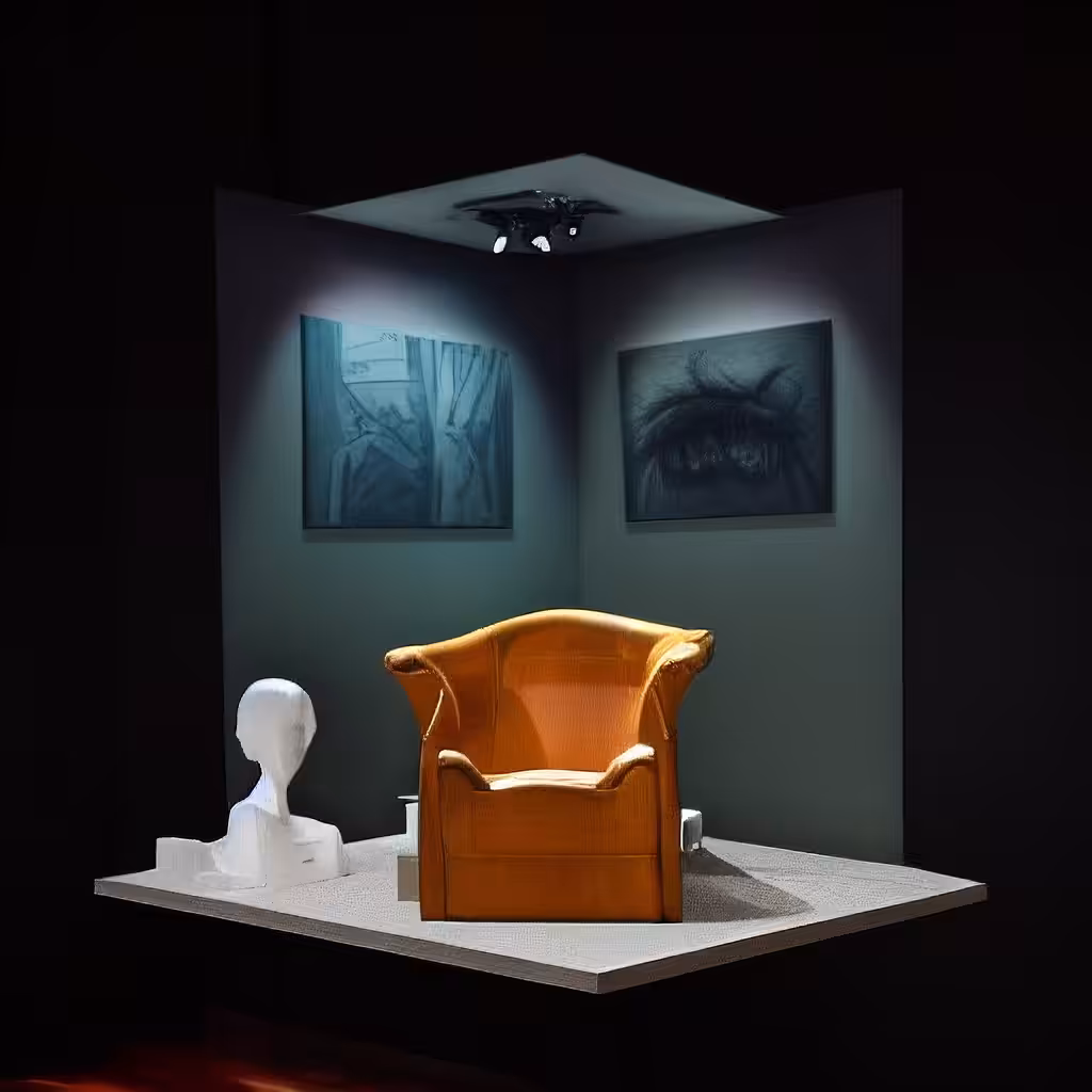______ on Display #5