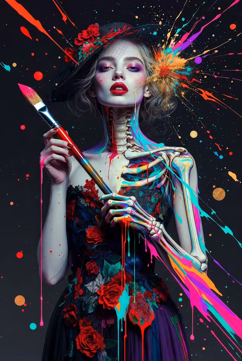 Life and death