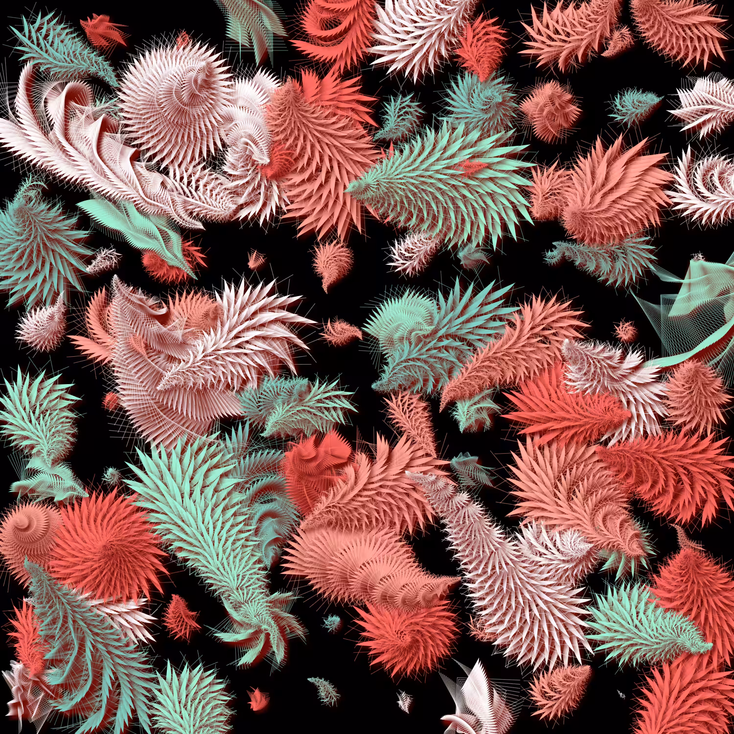 Silent Bloom