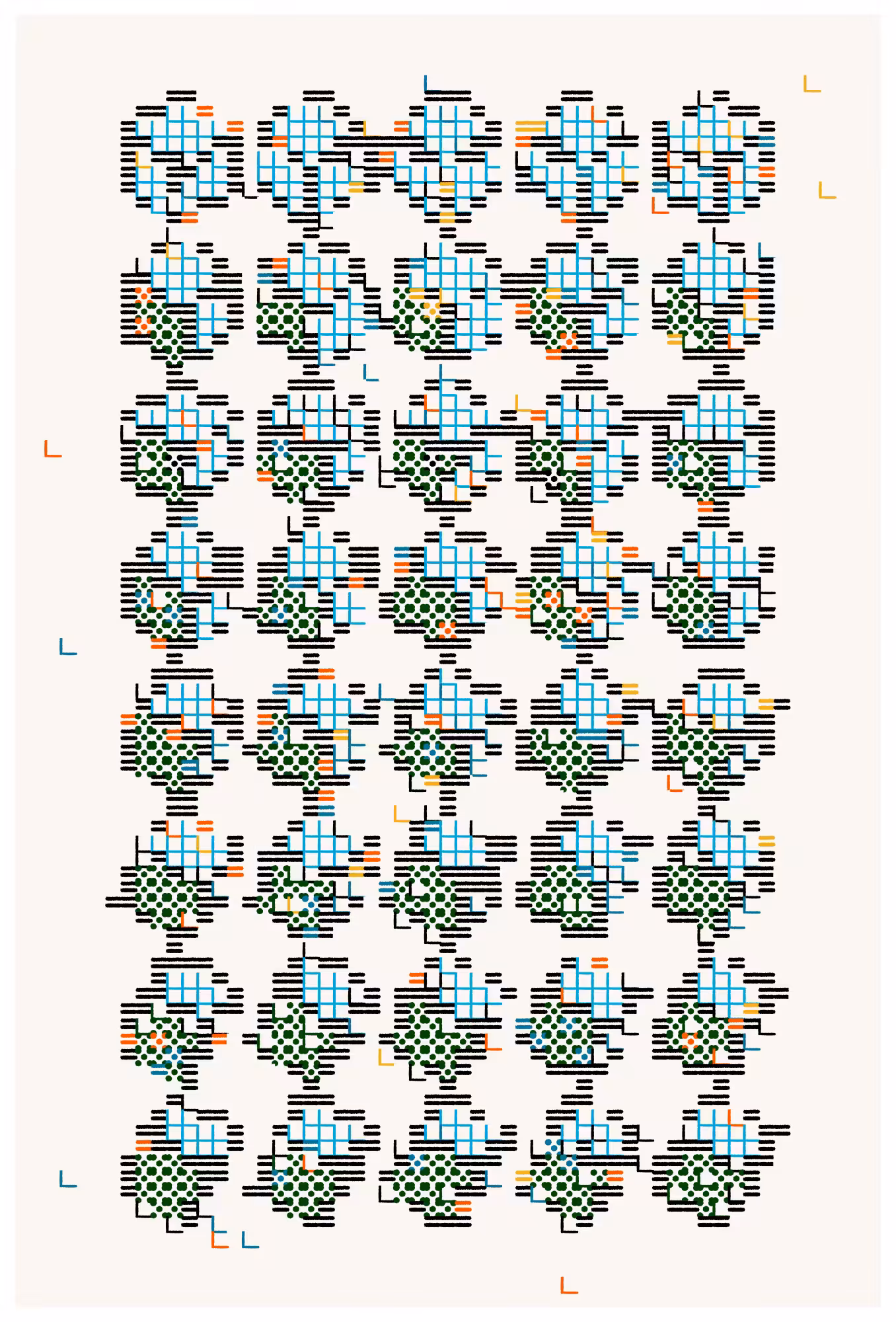 ⧉ Cube³s #484