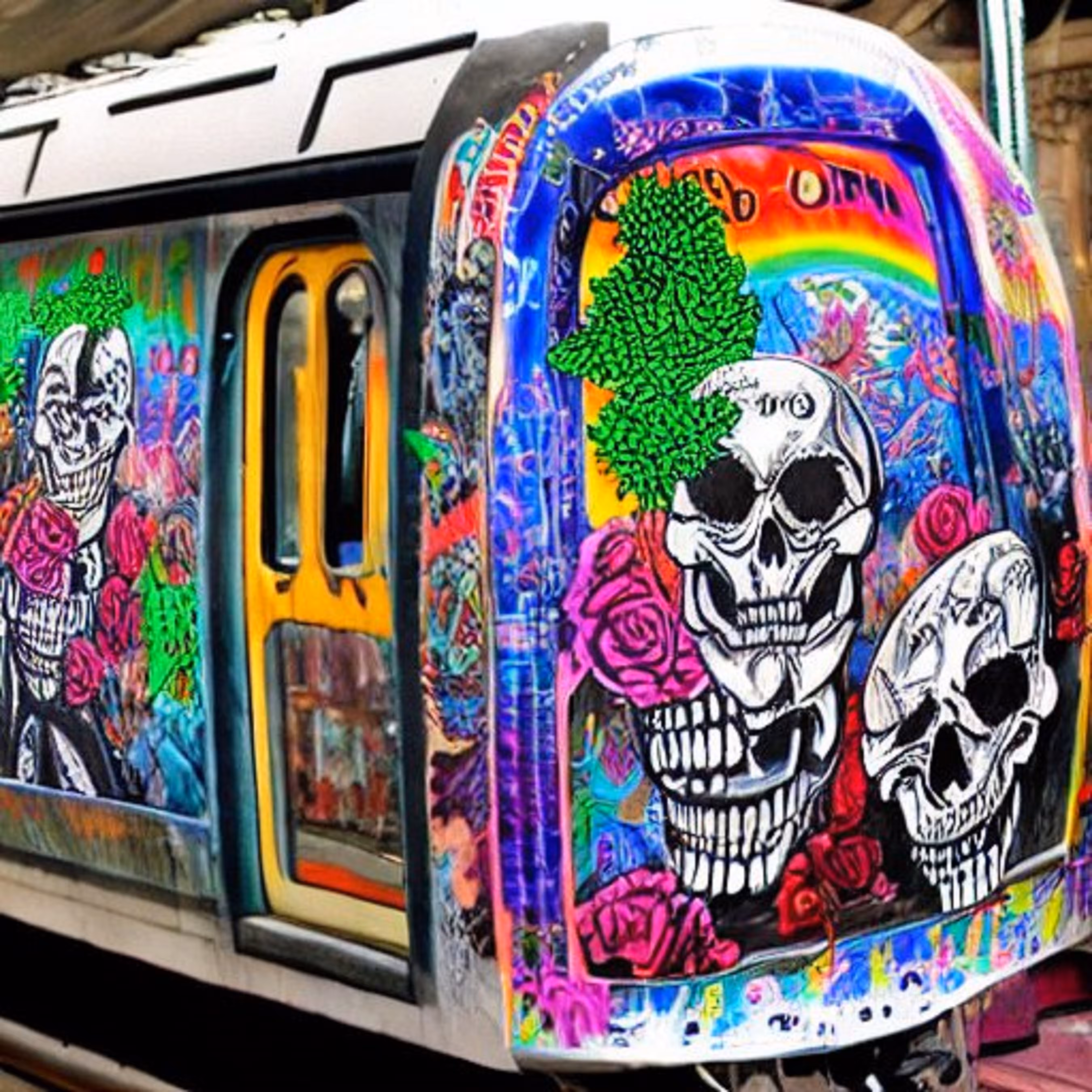 SUBWAY 13