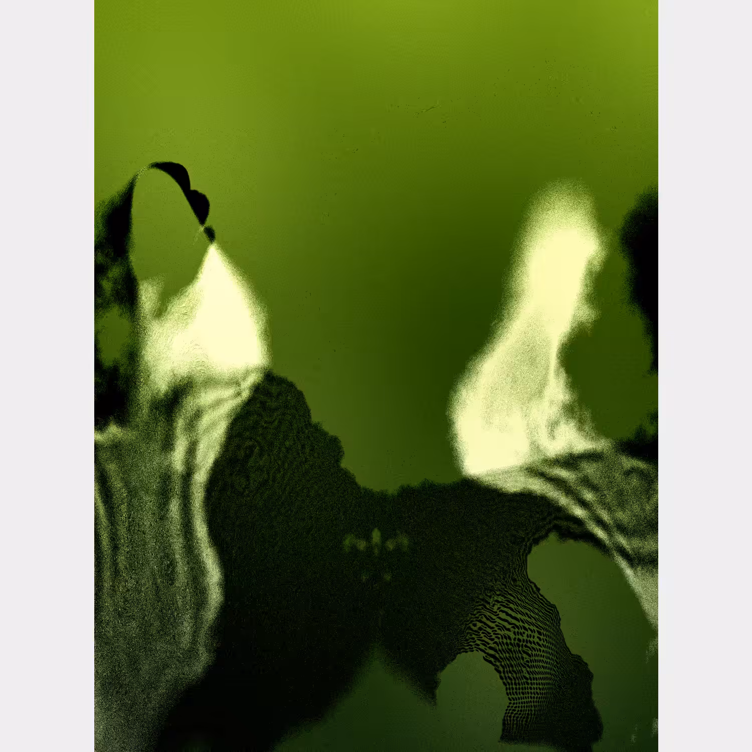 Naiadic Variations #4