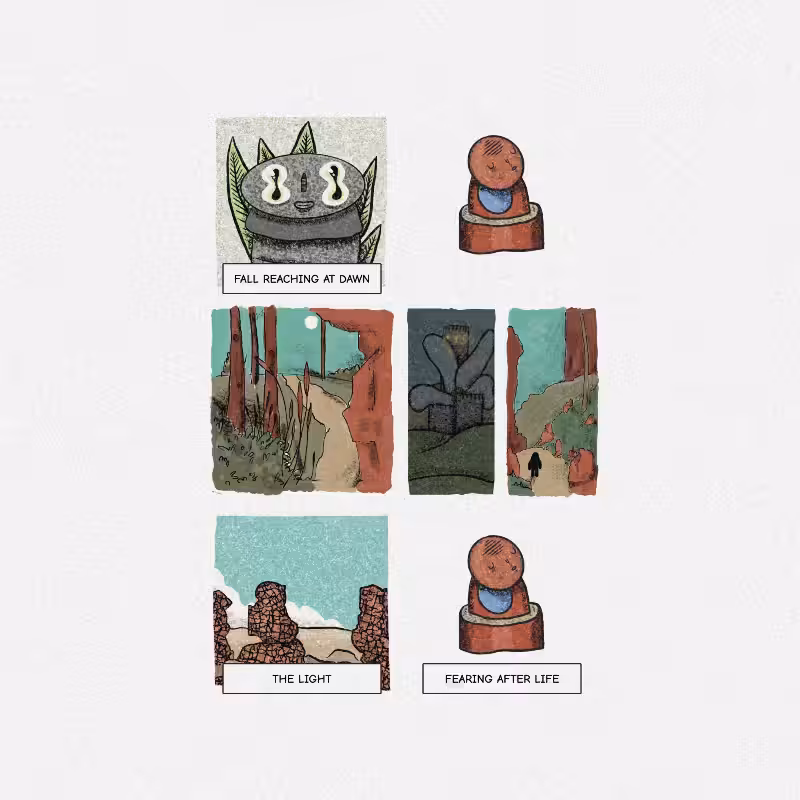 Comics #3