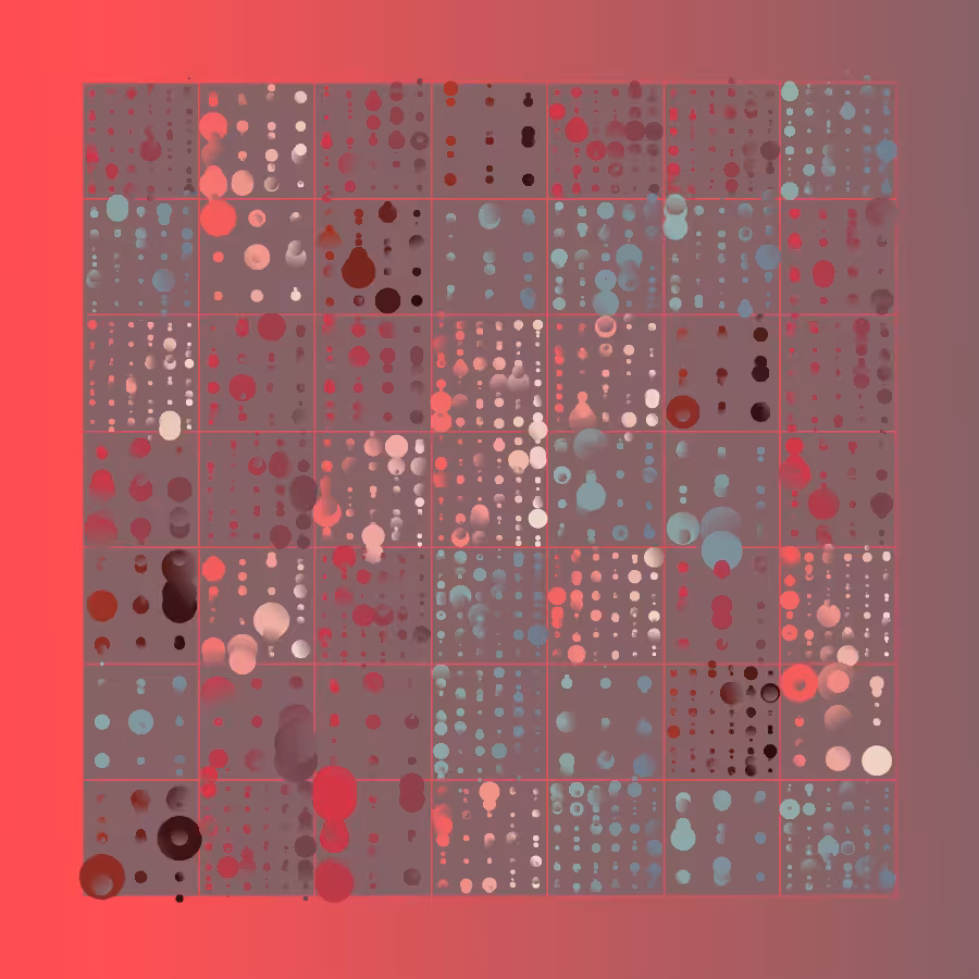 CircGrid #143