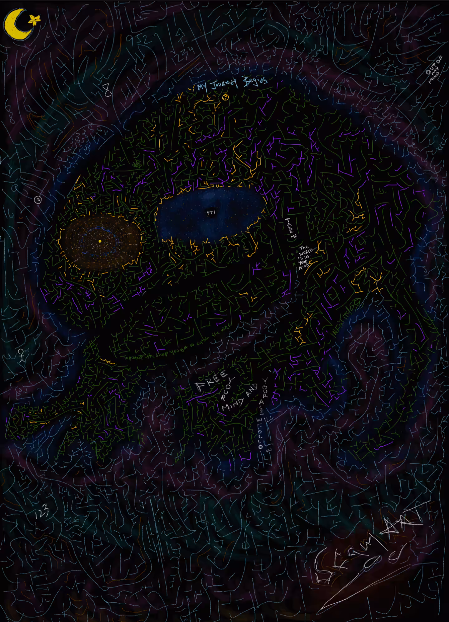 The Toad