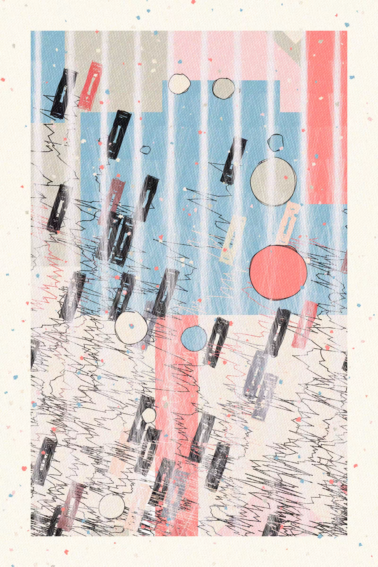 Bleached #83