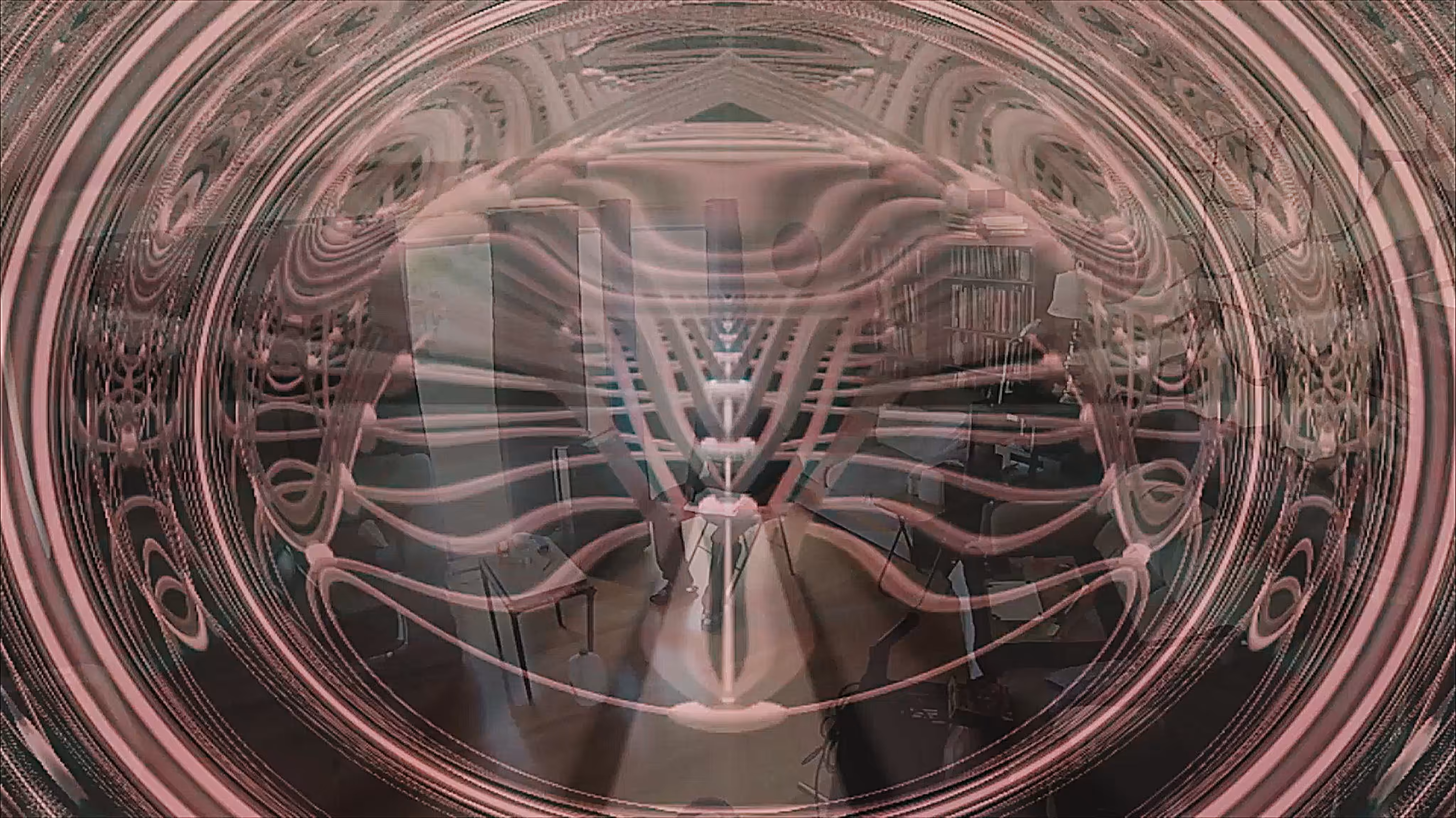 Anonymous Ambience, 2022