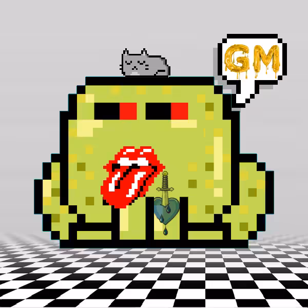 GM TOAD 046