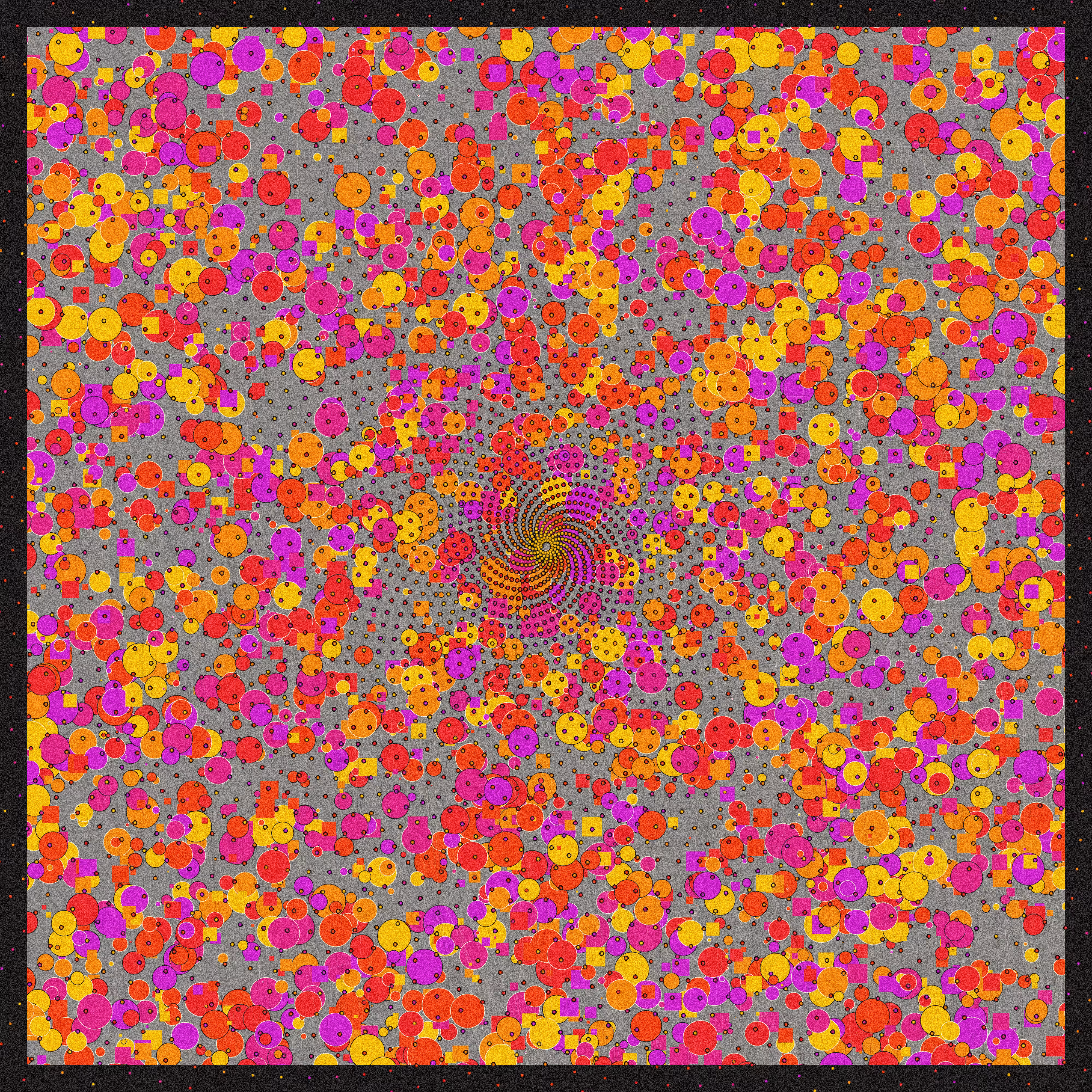 SpiraledVisions #27