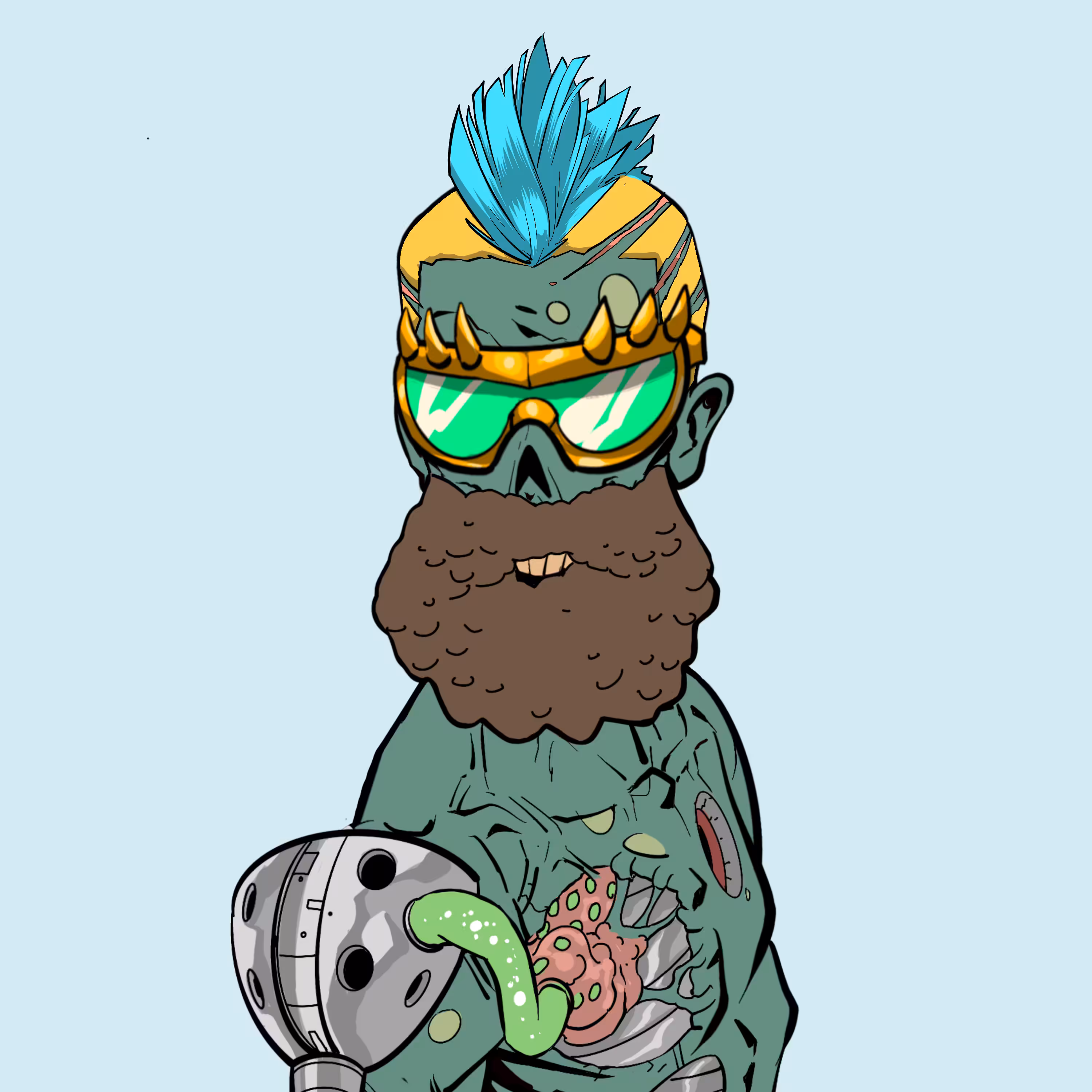 GlieseZombiePFP #508