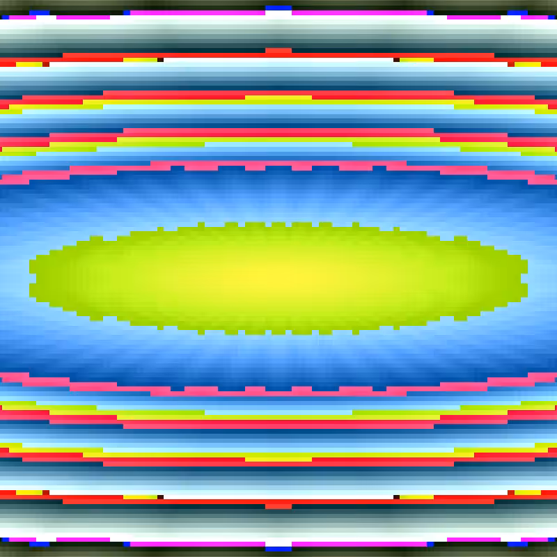 All Seeing Eye #5