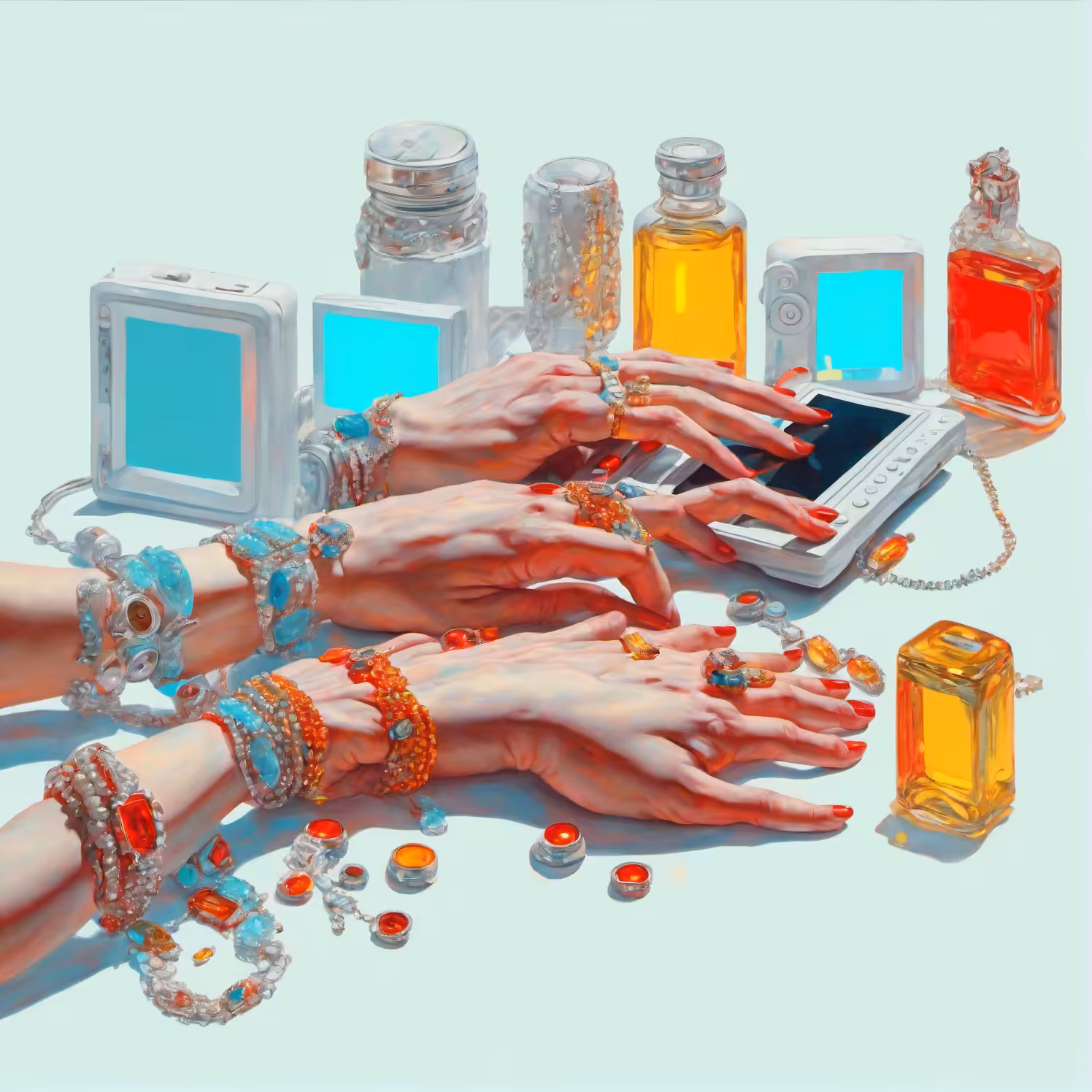 art and value  #2