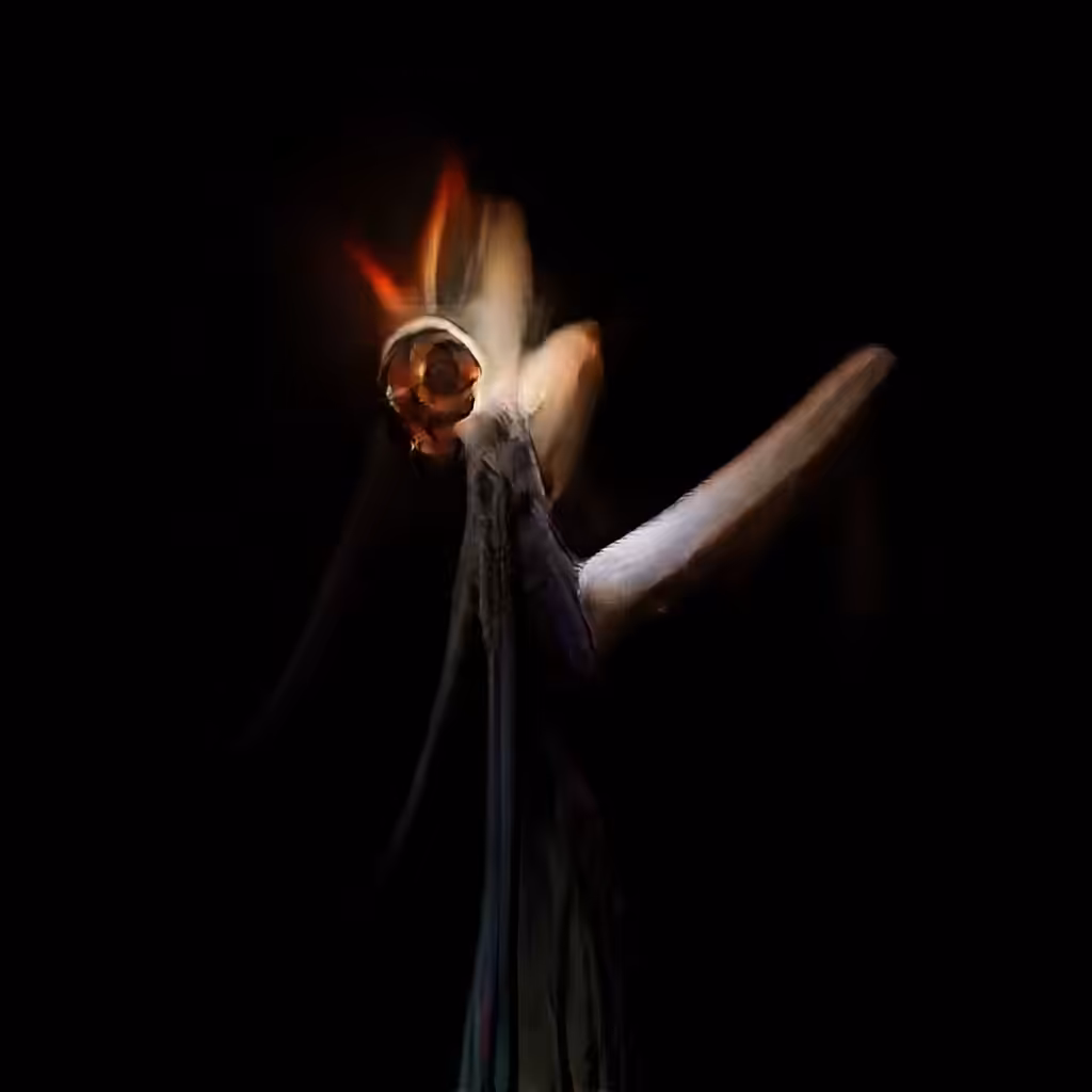 The Non-Human Artwork Project #164