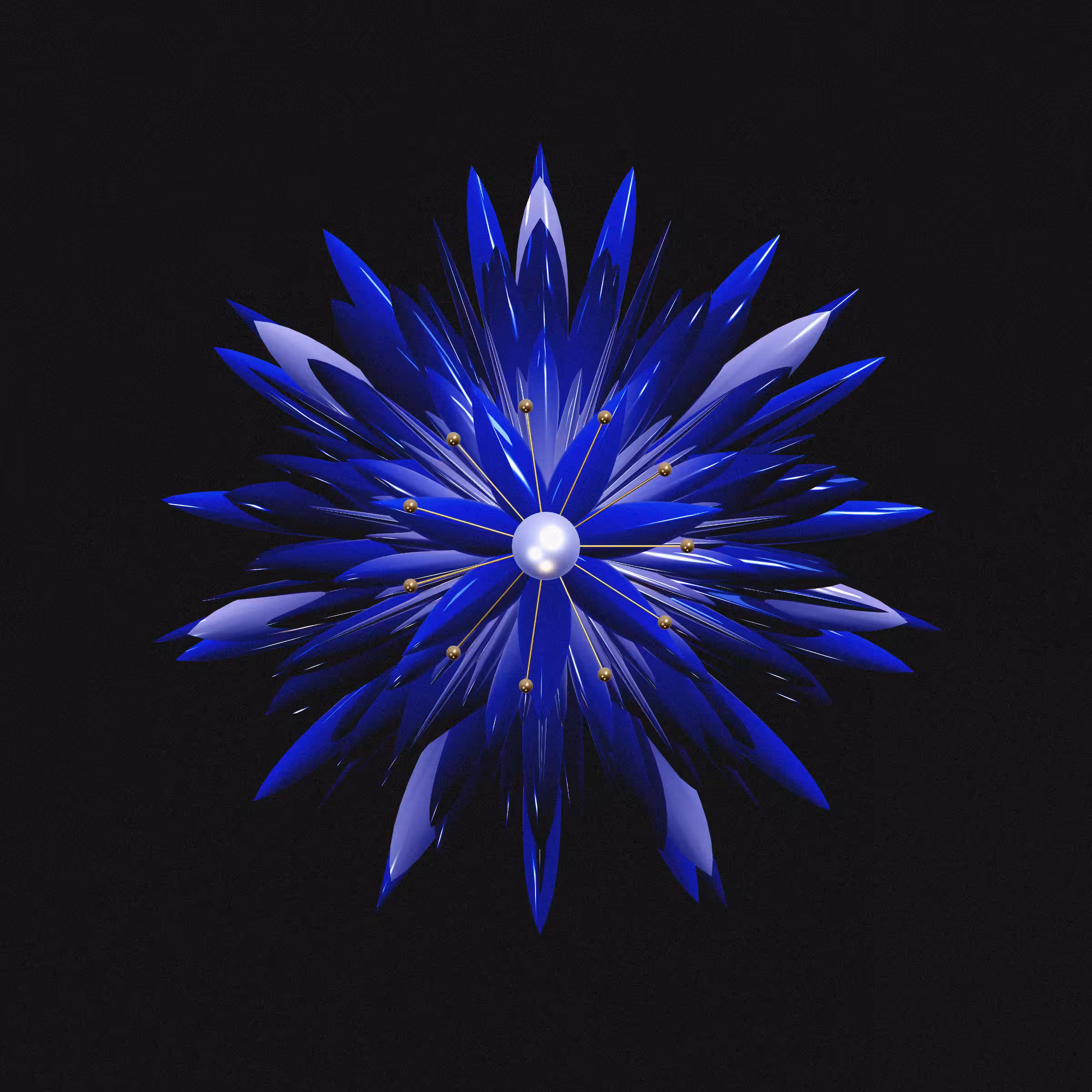 Geophylla #90