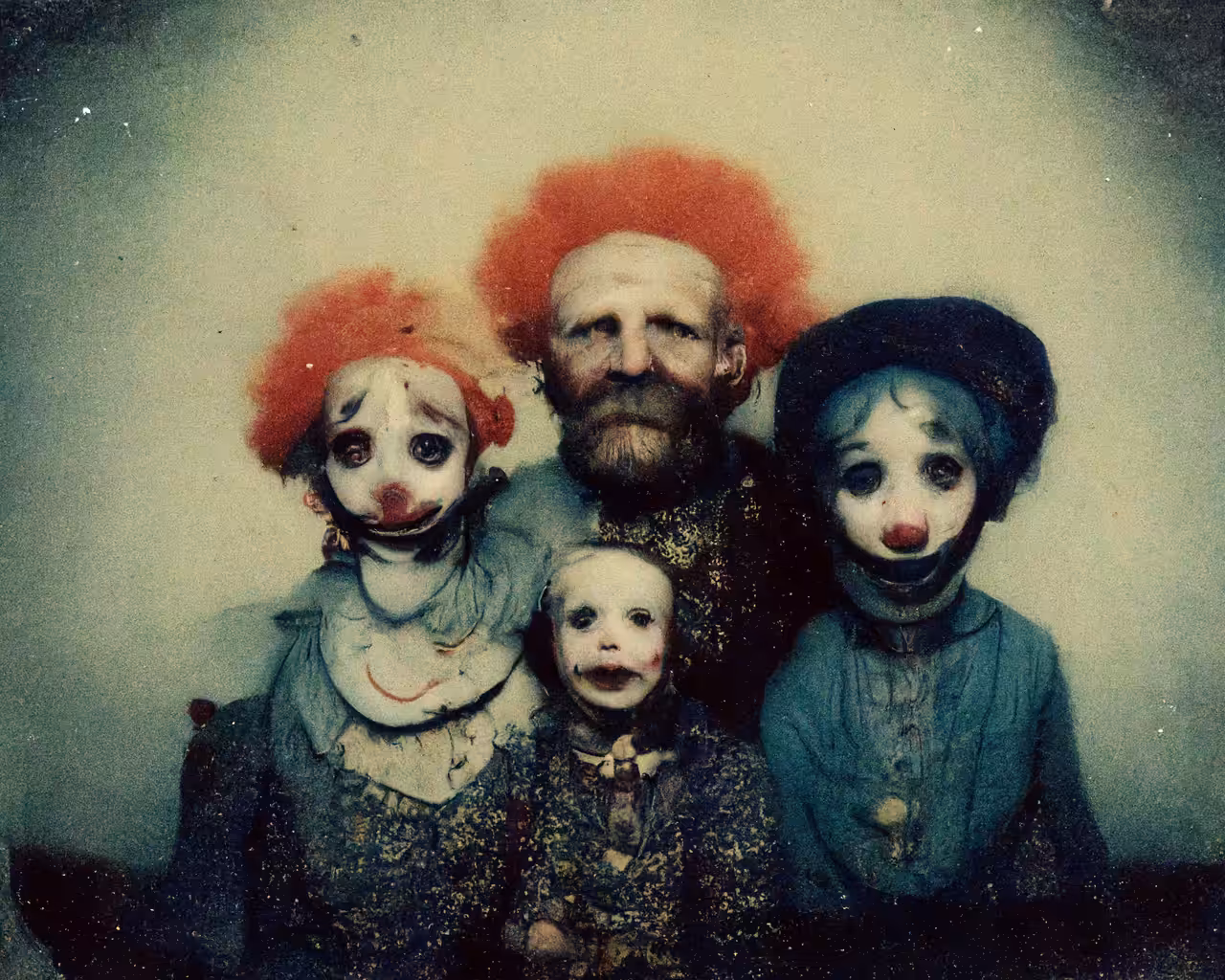 Whole family to gather