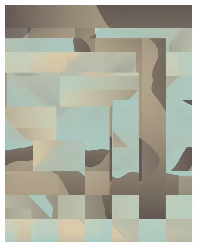 Strange Terrain Re·Dux #67