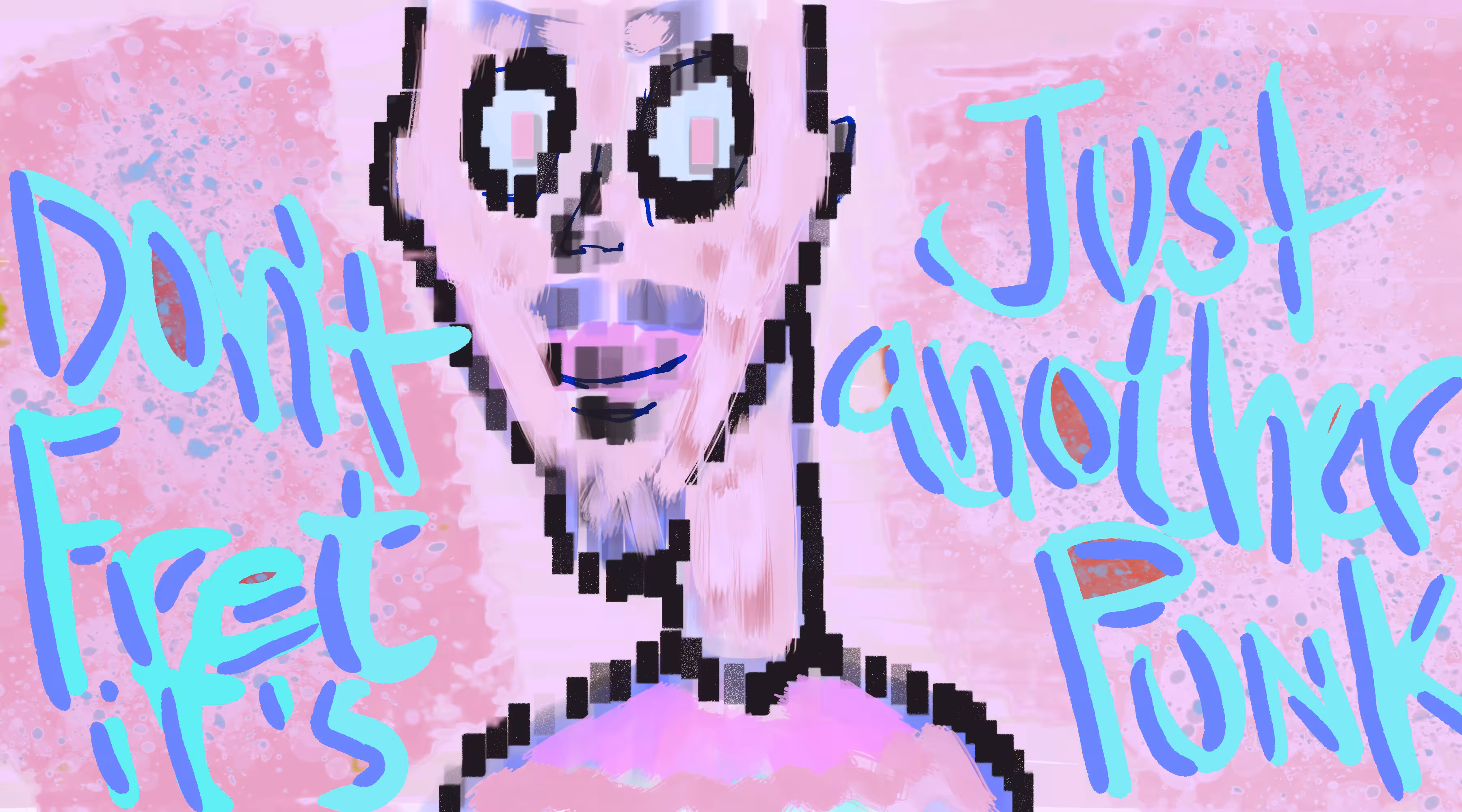 Just Another Punk