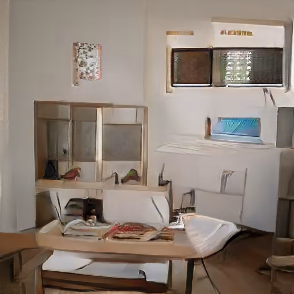 CHINESE ROOM #22