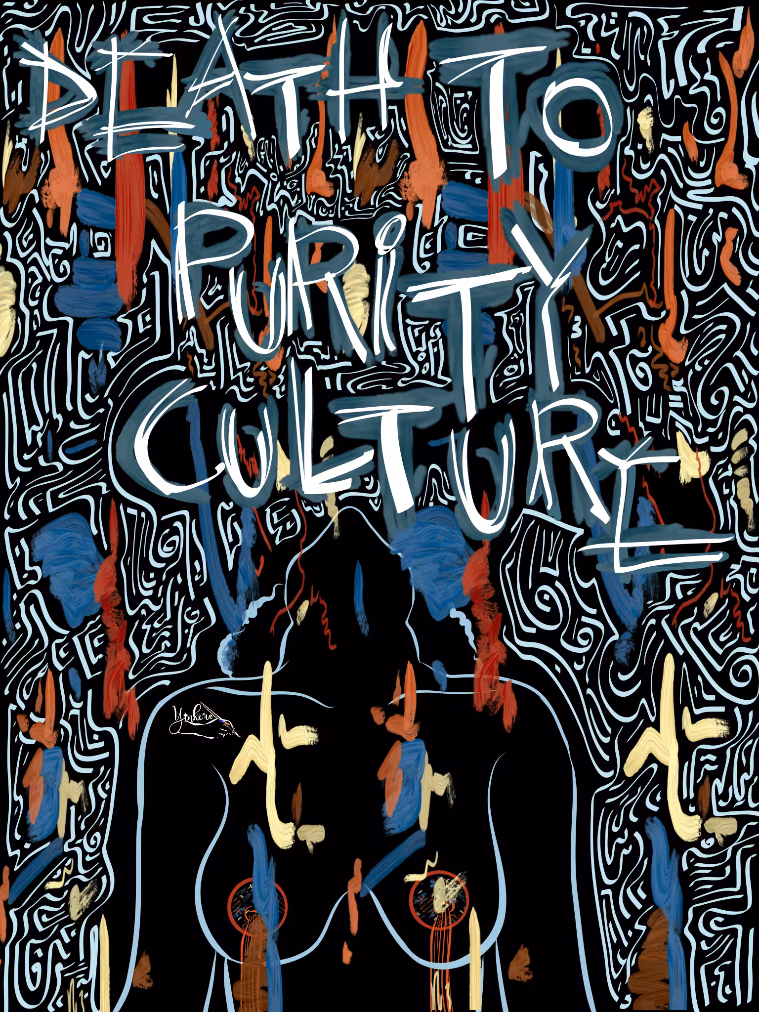 "Death to Purity Culture"