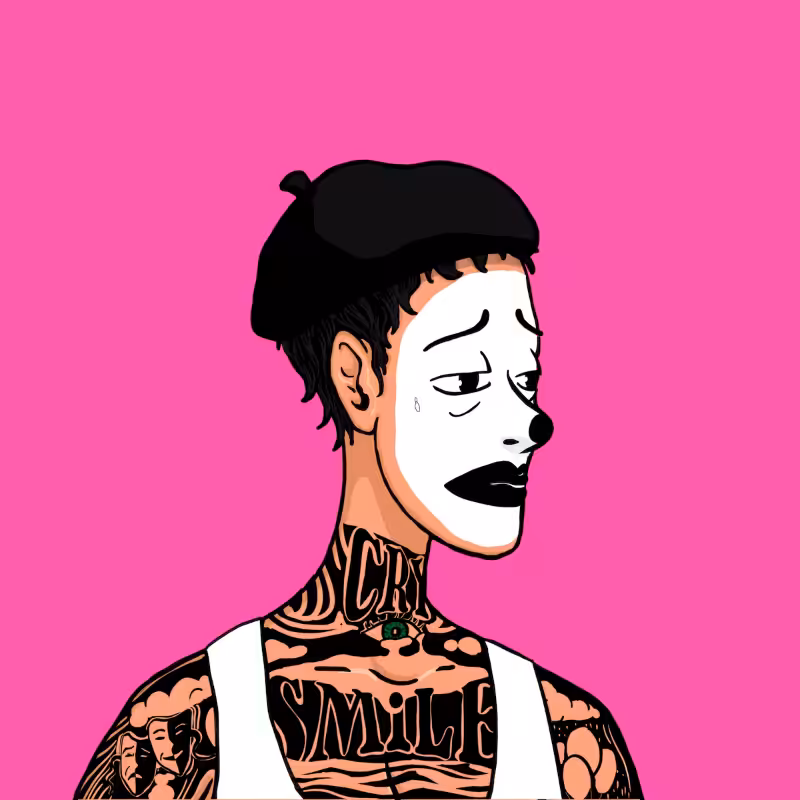 MIME x MIME #422