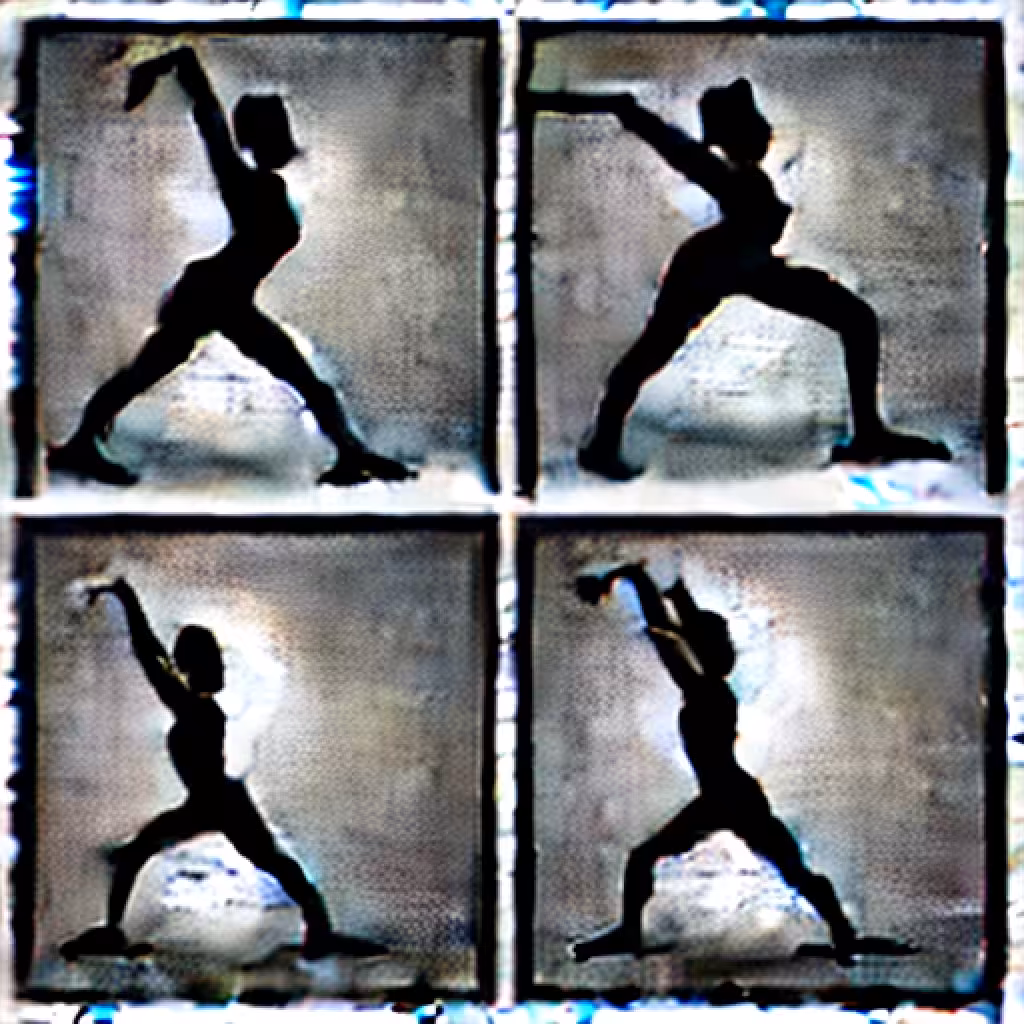 dance prompts #281