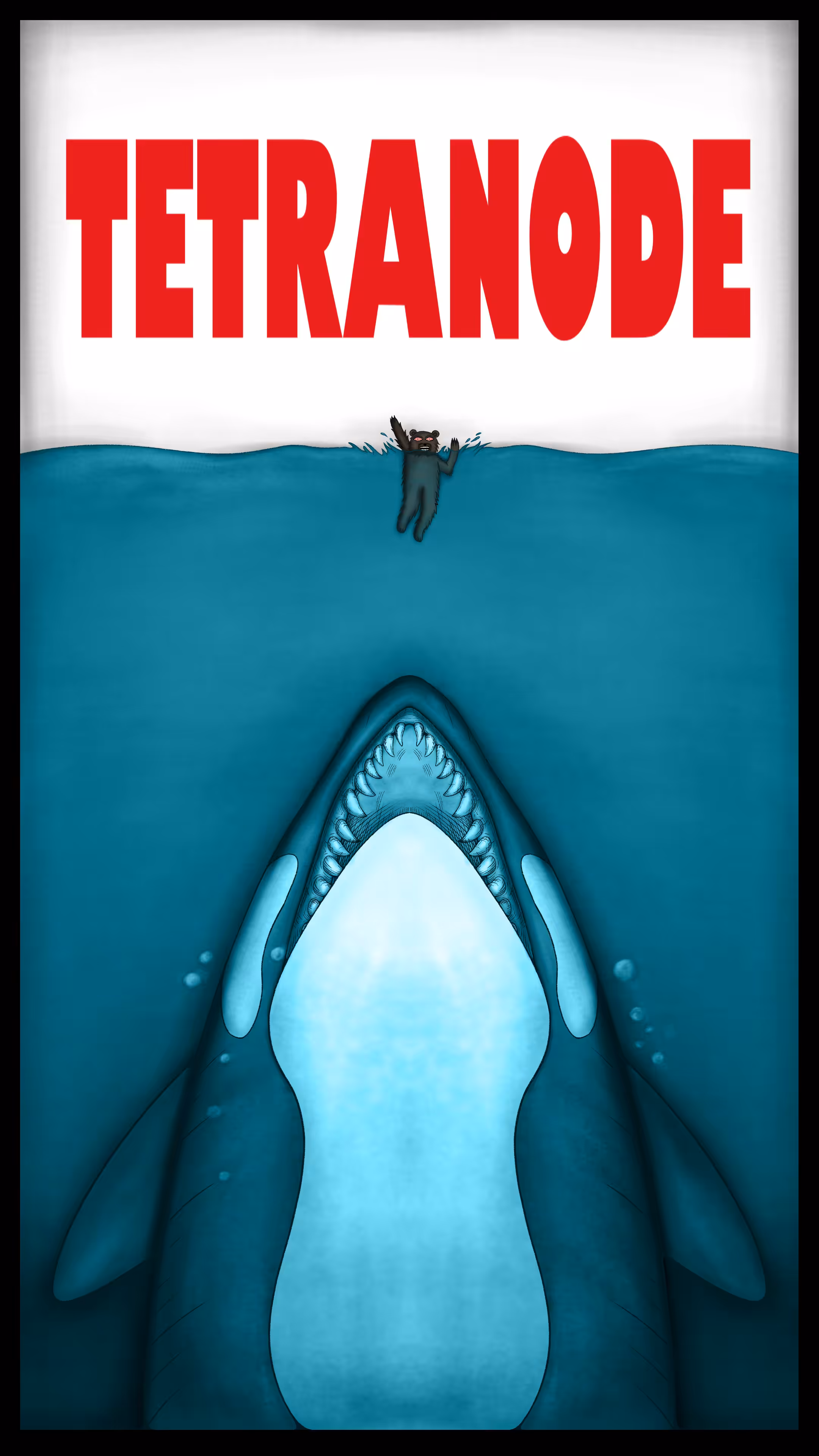 tetra jaws