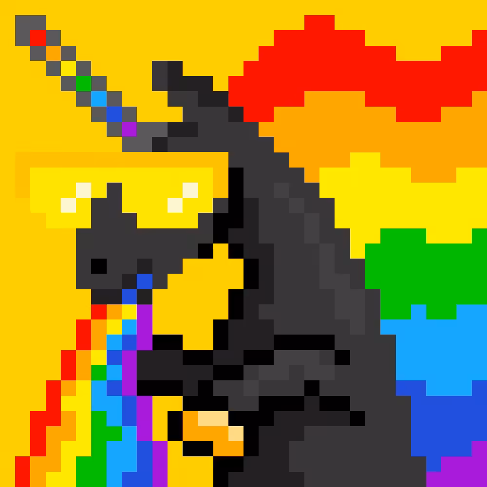 Unicorn #3573