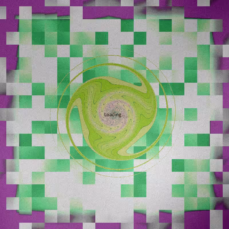 Nature Force #34