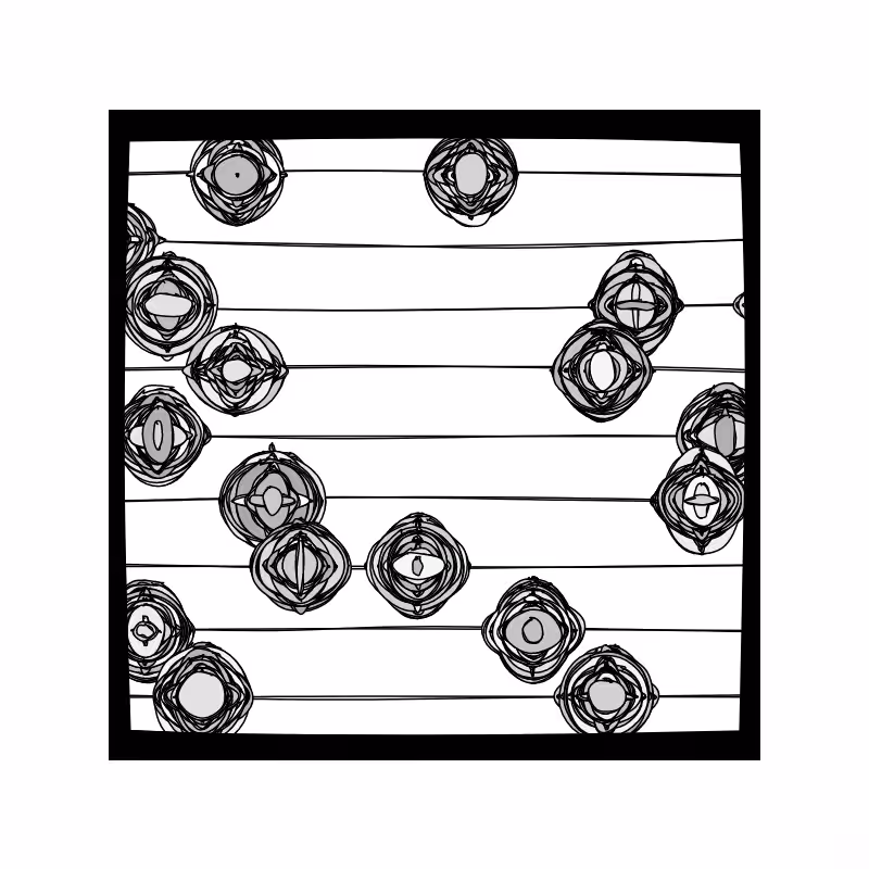 symmetrical(#scribble) #112