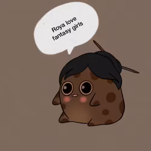 Choco Roya