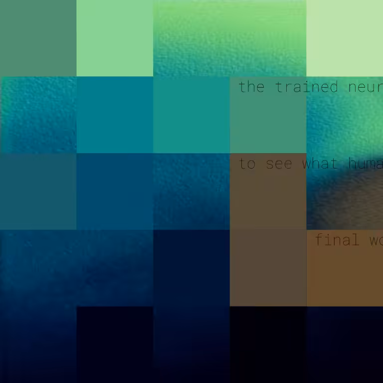Study of atom in analog, digital and A.I. #191