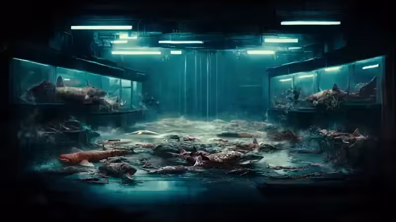 DX01: SINGULARITY 14917