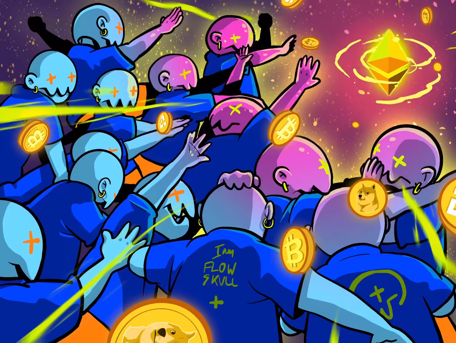 Coin power