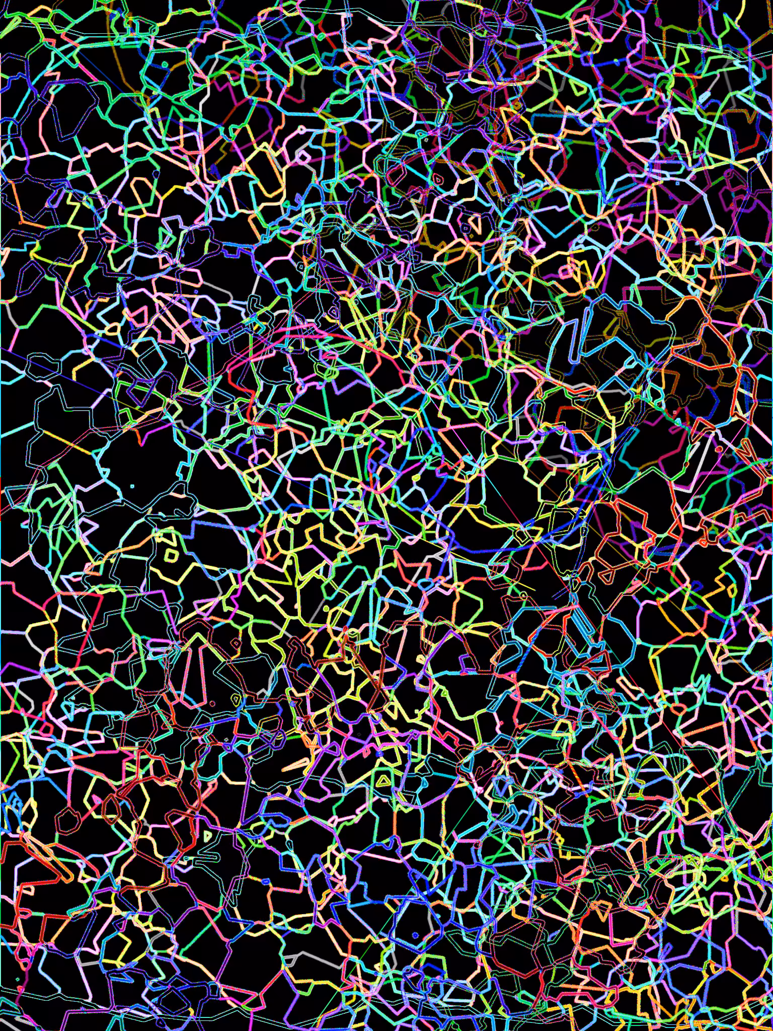 neon circuit