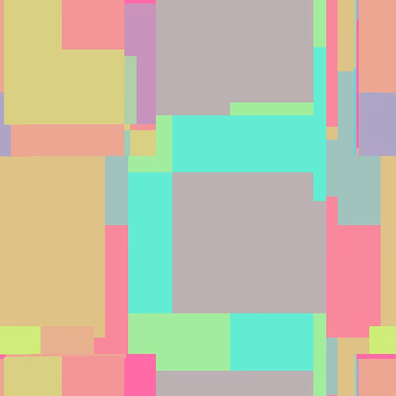 Glitch Generator #2 #3