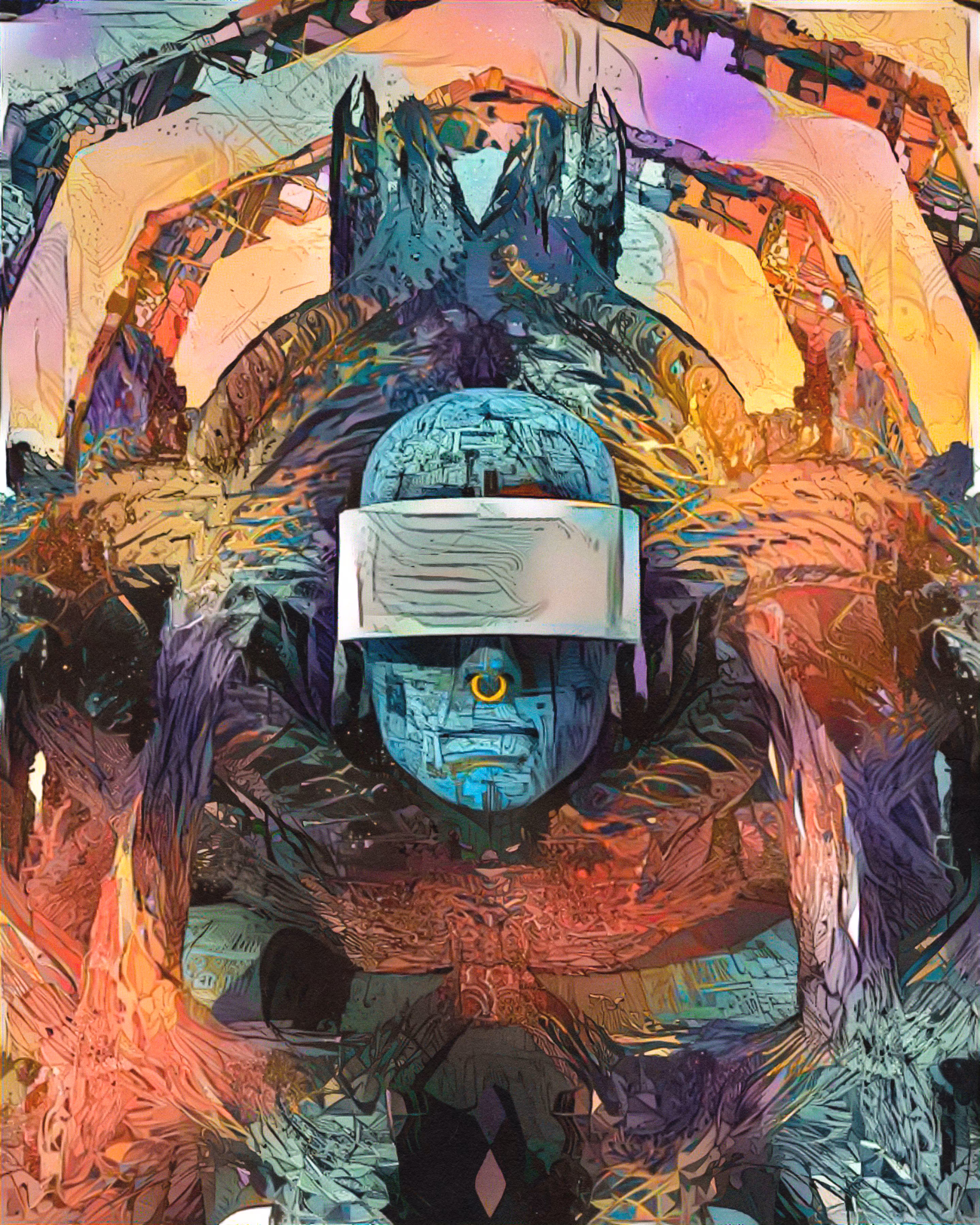 Avatar 03_Somnium the dreamer
