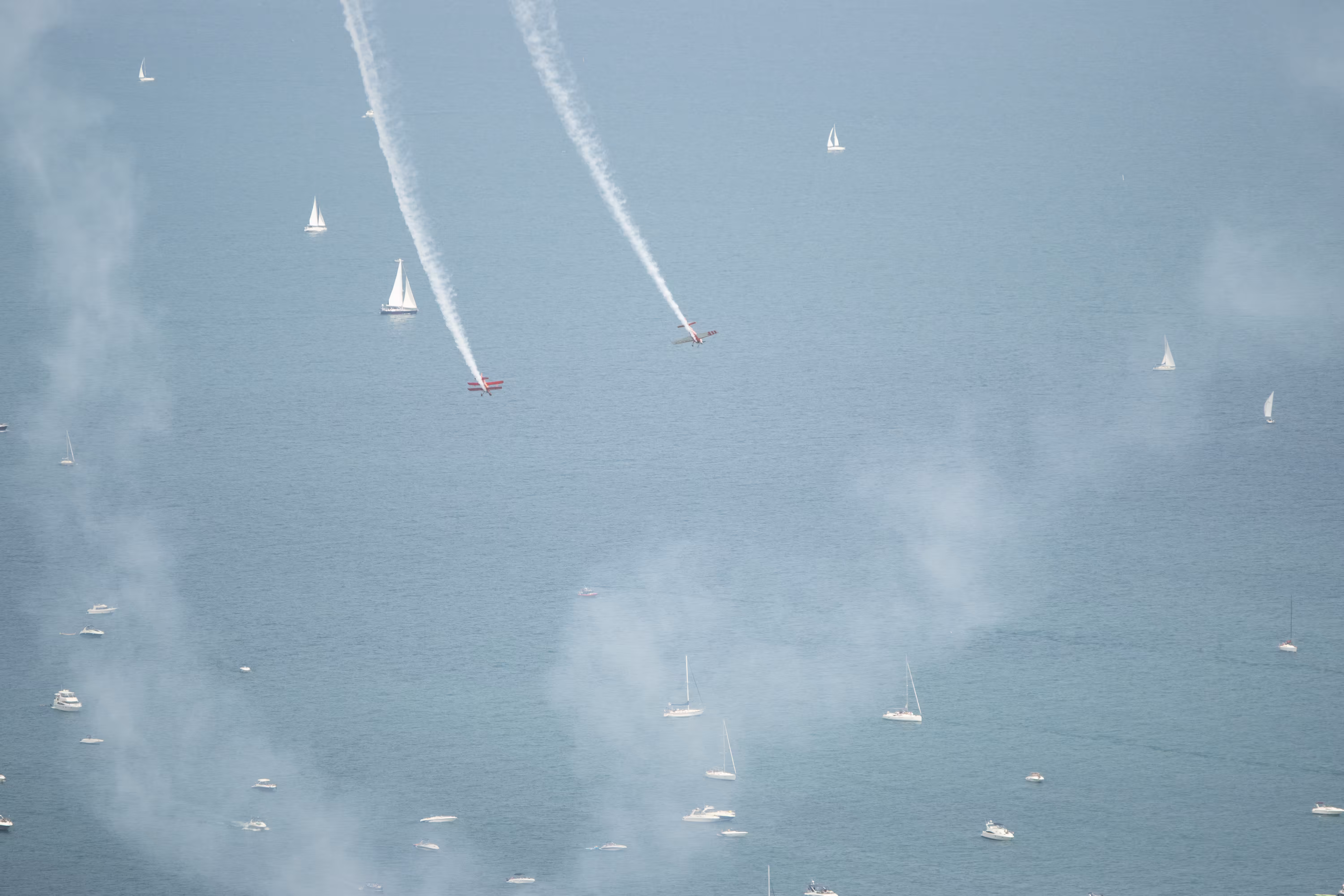 FLY: Sail
