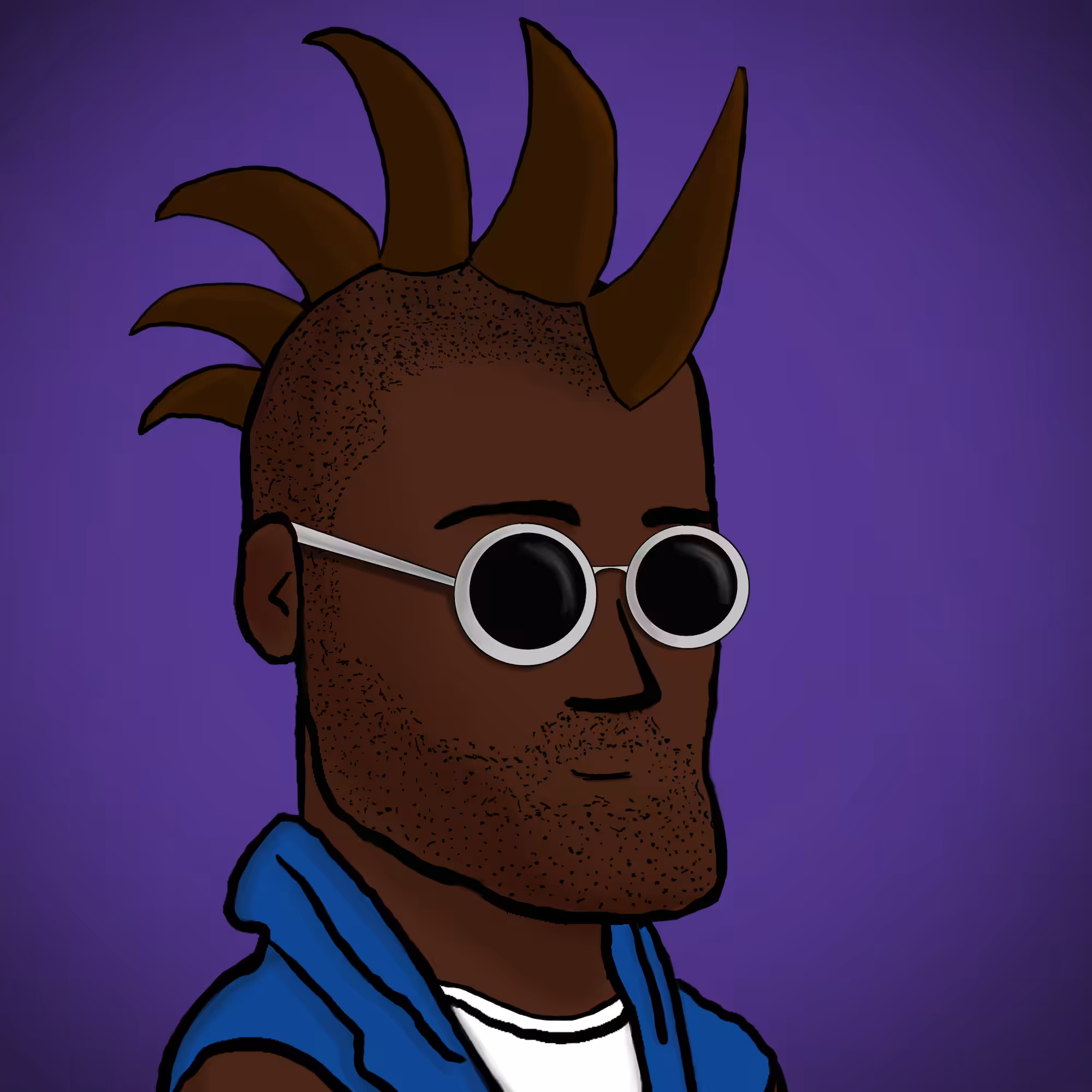 Subterrestrials #125