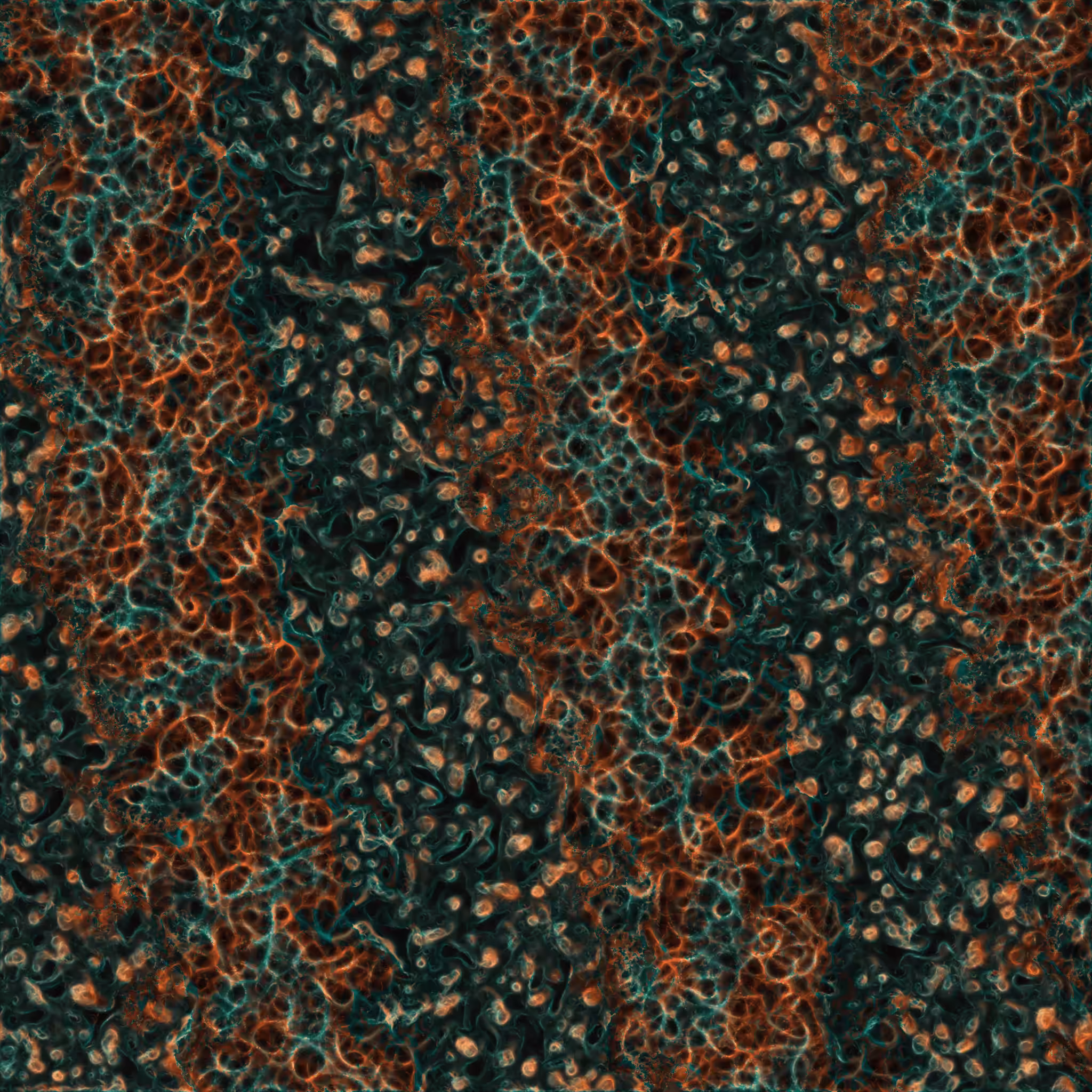 saprophyte #54