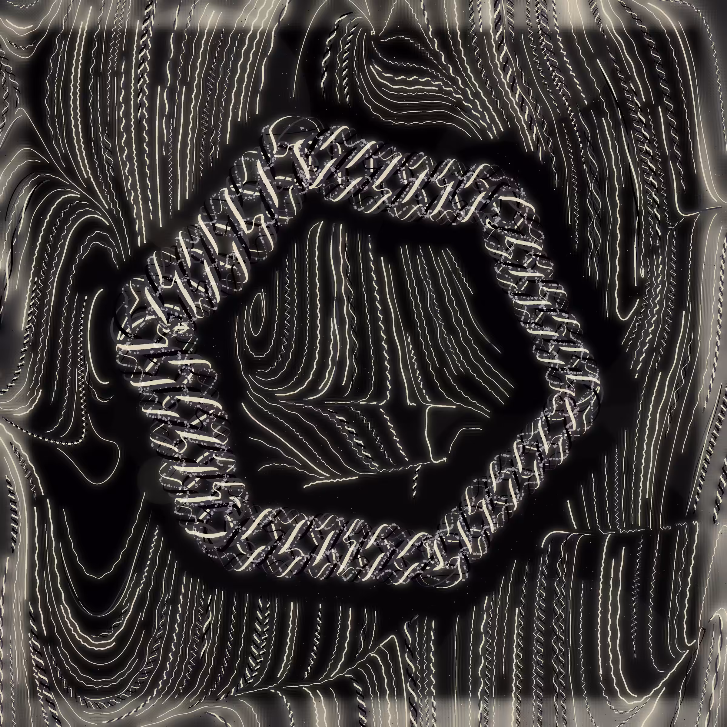 Friendship Bracelets #1897