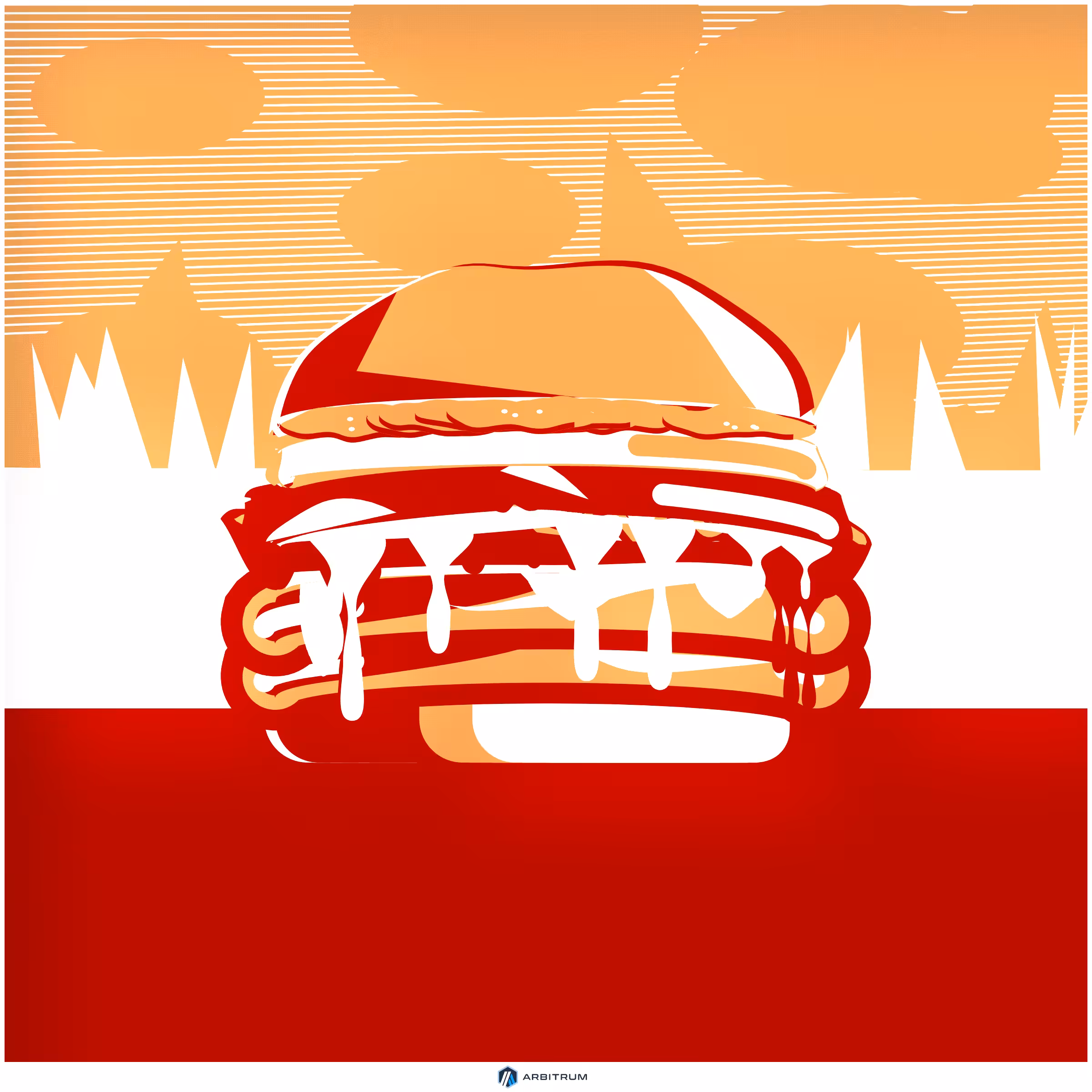 Arbiburgers | ETHDenver #4270