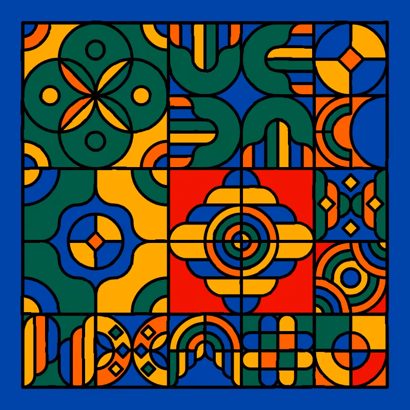 Efflorescence #186