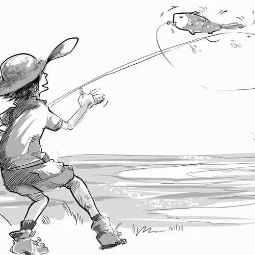 Fishing